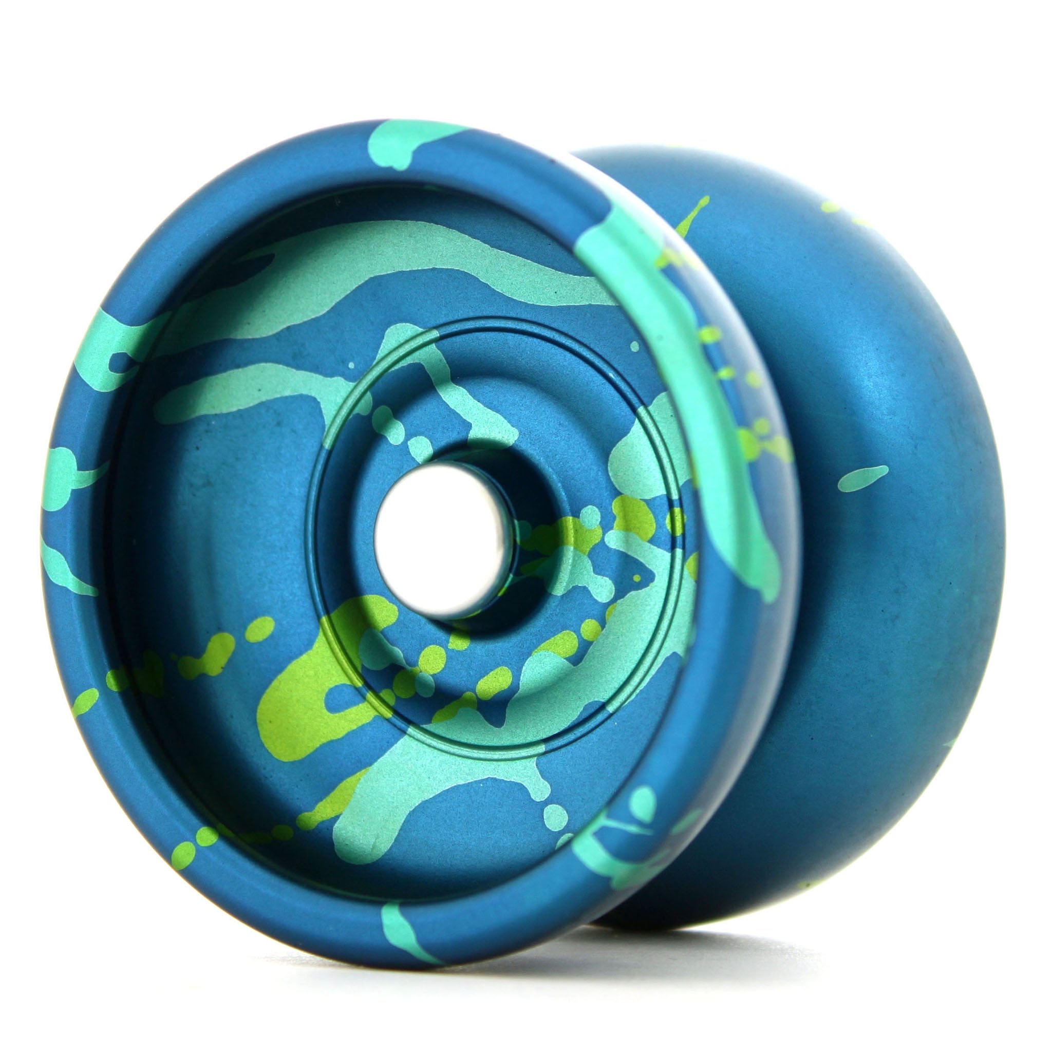 ジオラマ - ワンドロップ ┃ヨーヨー専門店リワインド