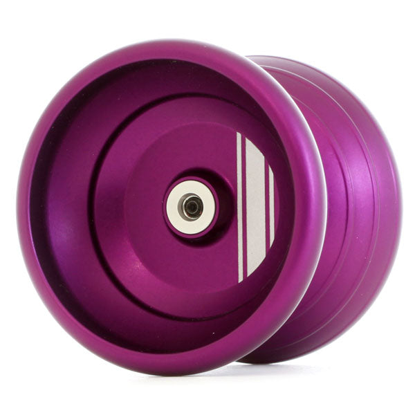 ダウンビート - ワンドロップ ┃ヨーヨー専門店リワインド