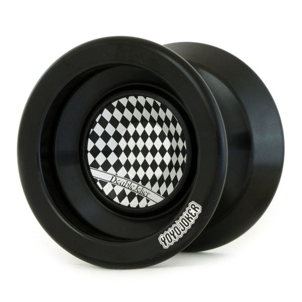 ダブルジョーカー - ヨーヨージョーカー ┃ヨーヨー専門店リワインド