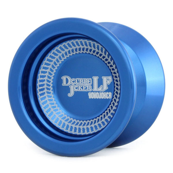 ダブルジョーカーLF - ヨーヨージョーカー ┃ヨーヨー専門店リワインド