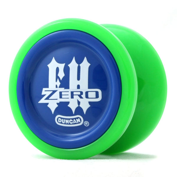 FHゼロ - ダンカン ┃ヨーヨー専門店リワインド