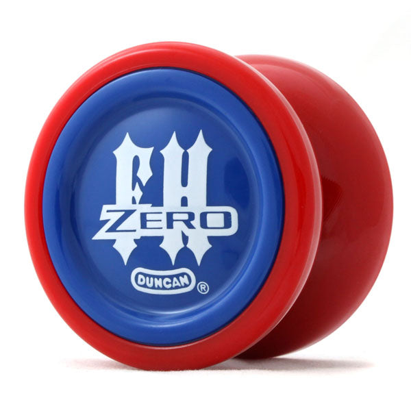 FHゼロ - ダンカン ┃ヨーヨー専門店リワインド