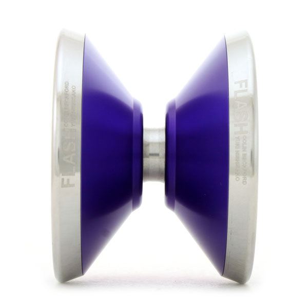 フラッシュ - アンパラレルド ┃ヨーヨー専門店リワインド