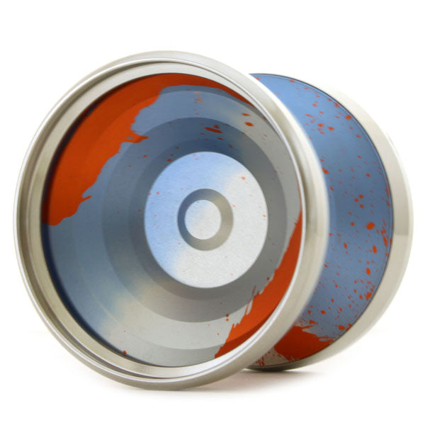 ギャラクシーダイバー7075 v2 - C3ヨーヨーデザイン ┃ヨーヨー専門店