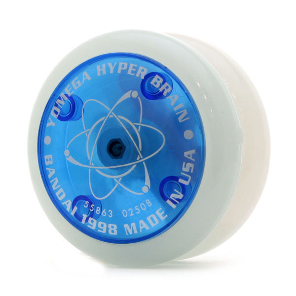ハイパーブレイン - バンダイ・ハイパーヨーヨー ┃ヨーヨー専門店