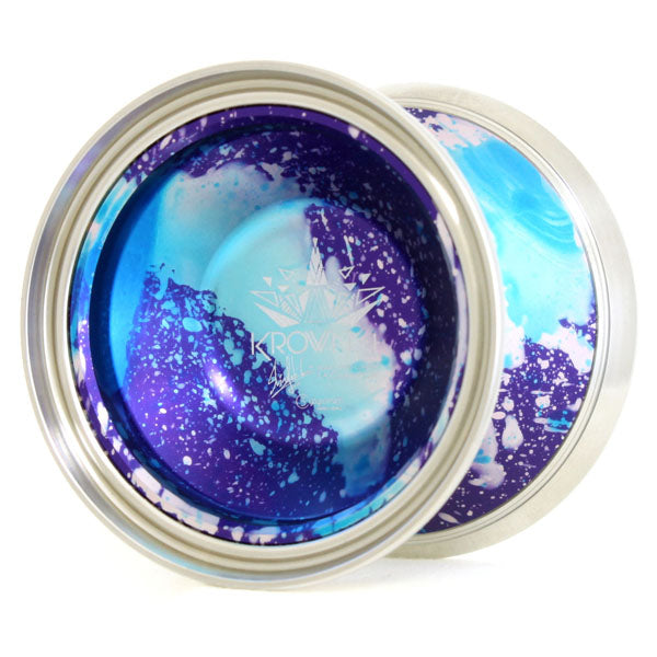 クラウン.st (旧型) - C3ヨーヨーデザイン ┃ヨーヨー専門店リワインド