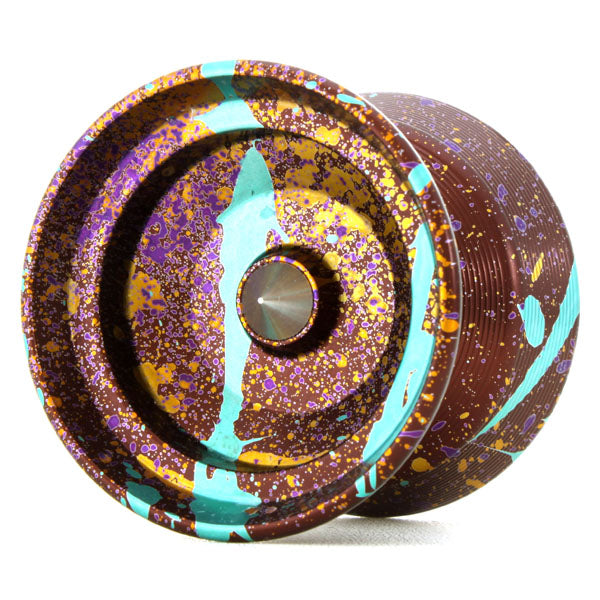 レジェンダリーテラリアン - ワンドロップ ┃ヨーヨー専門店リワインド