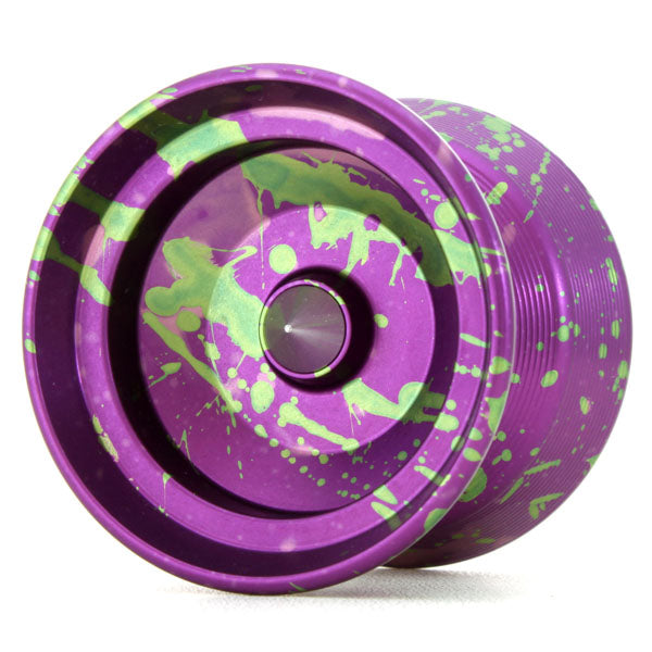 レジェンダリーテラリアン - ワンドロップ ┃ヨーヨー専門店リワインド