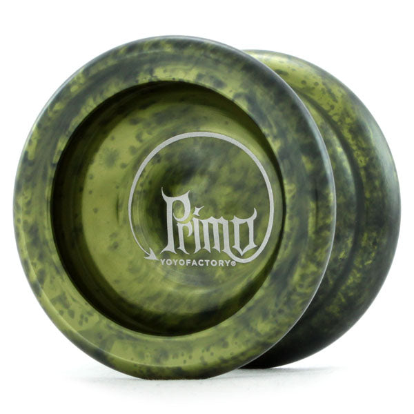 プリモ - ヨーヨーファクトリー ┃ヨーヨー専門店リワインド