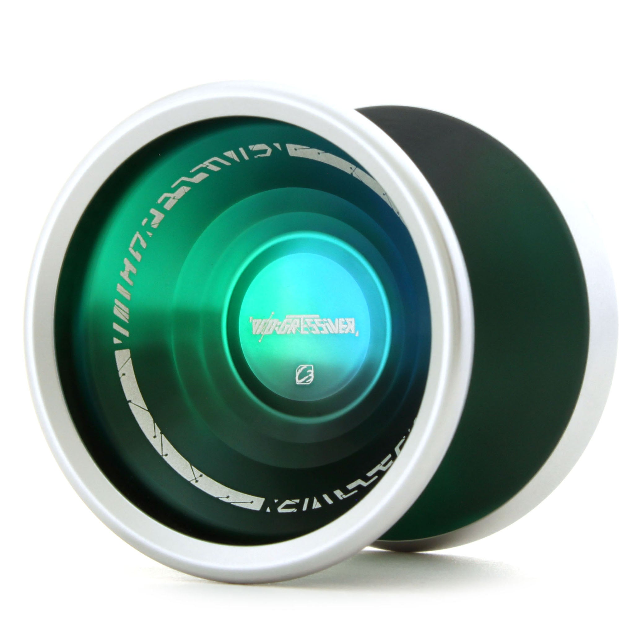 プログレッシバー - C3ヨーヨーデザイン ┃ヨーヨー専門店リワインド