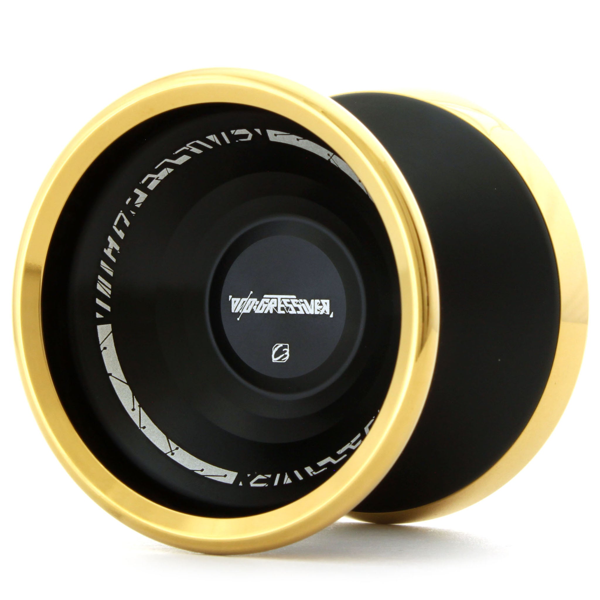 プログレッシバー - C3ヨーヨーデザイン ┃ヨーヨー専門店リワインド