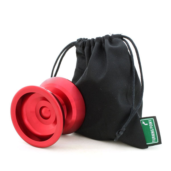 プロミネンス - ターニングポイント ┃ヨーヨー専門店リワインド