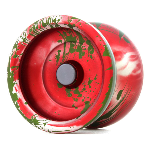 パーレー - ワンドロップ ┃ヨーヨー専門店リワインド