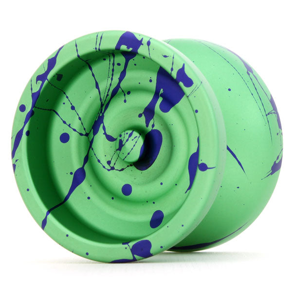 ピーク 2 - CLYW ┃ヨーヨー専門店リワインド