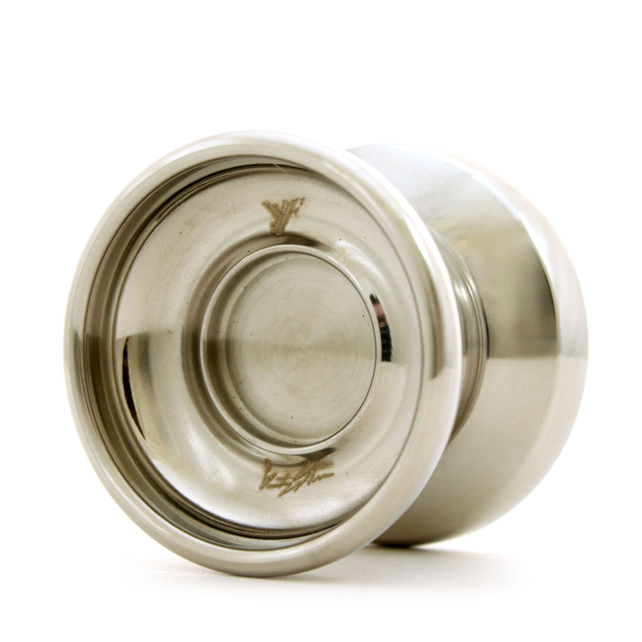 スチール シャッター - ヨーヨーファクトリー ┃ヨーヨー専門店リワインド