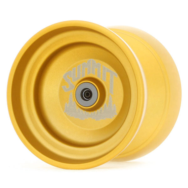 サミット - ワンドロップ x CLYW ┃ヨーヨー専門店リワインド