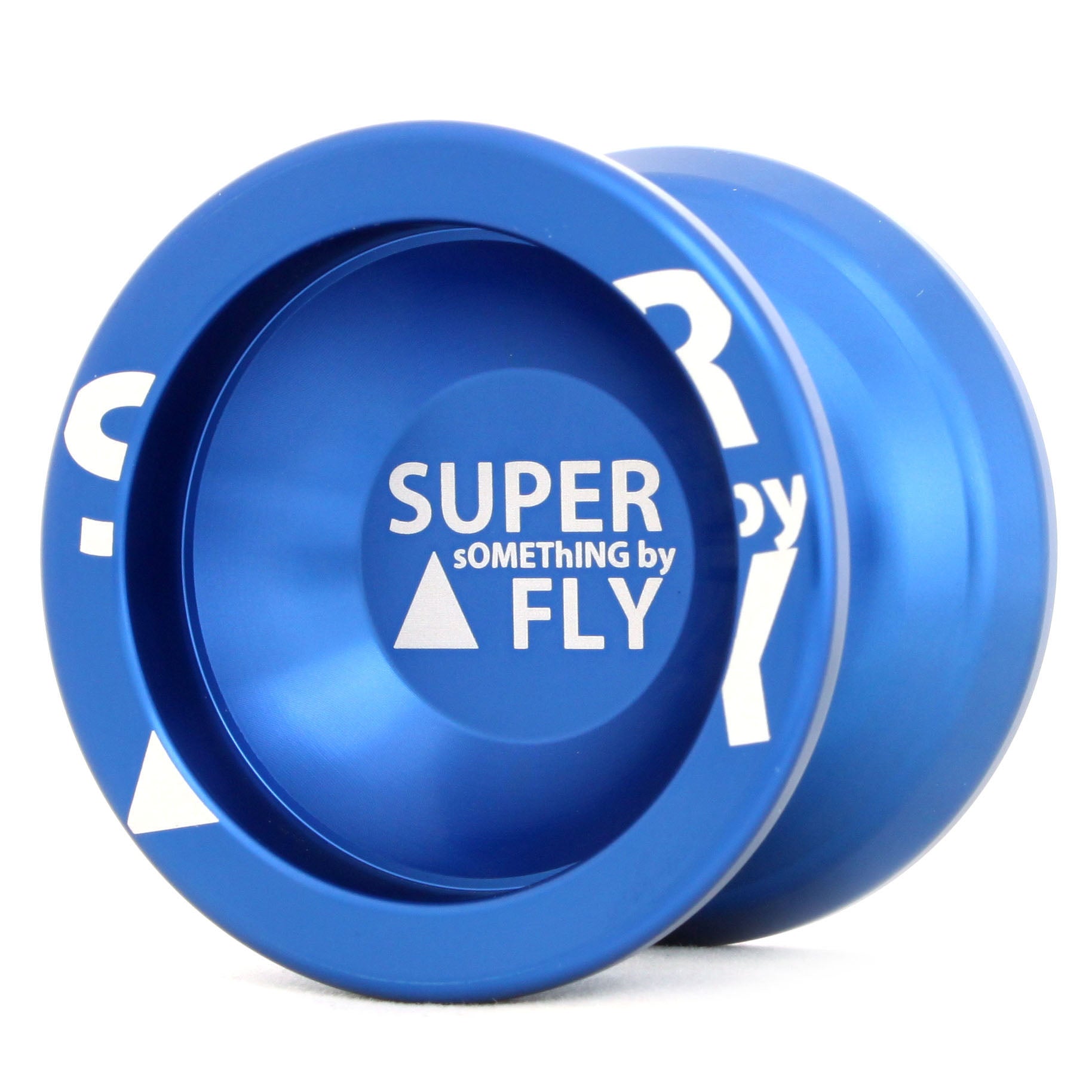 スーパーフライ リミックス - サムシング ┃ヨーヨー専門店リワインド