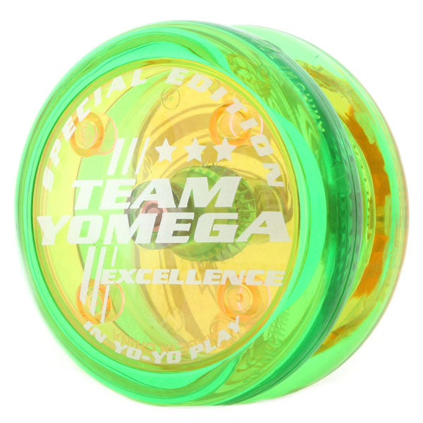 レイダー (SG別注) - ヨメガ ┃ヨーヨー専門店リワインド