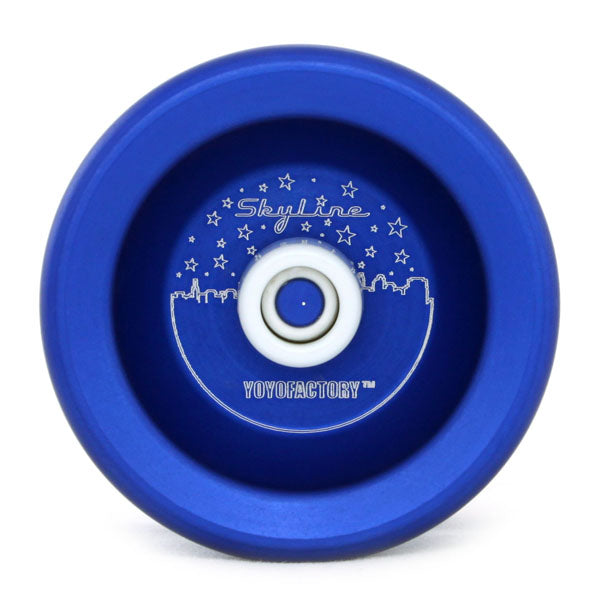スカイライン - ヨーヨーファクトリー ┃ヨーヨー専門店リワインド