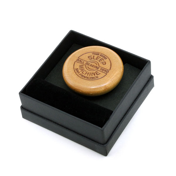 スリープマシーン - トムクーン ┃ヨーヨー専門店リワインド