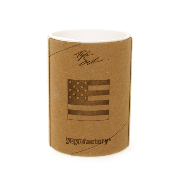 スペースカウボーイ (USAコレクション) - ヨーヨーファクトリー