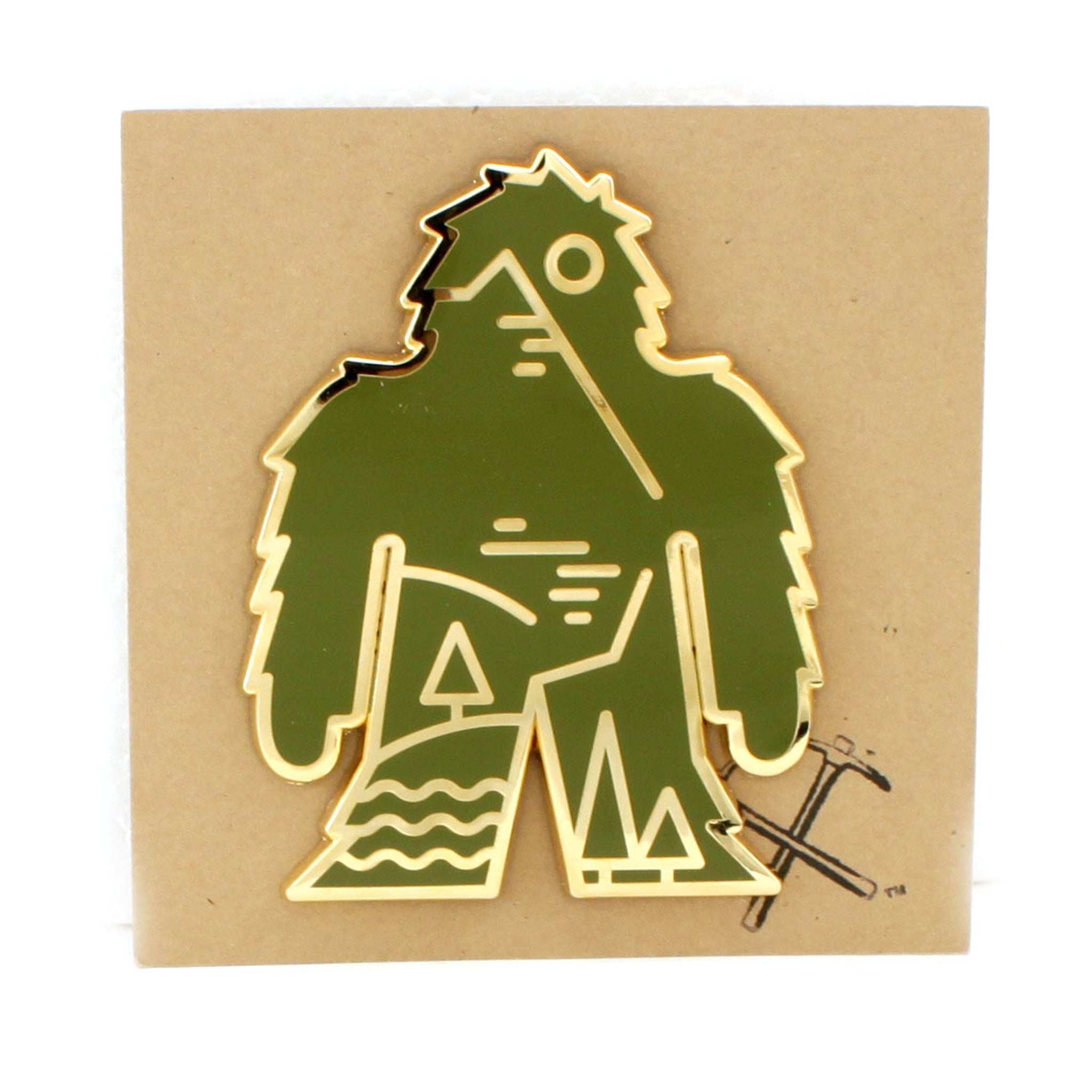 サスカッチ - CLYW ┃ヨーヨー専門店リワインド