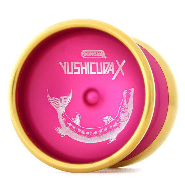 ヨシクーダ X - ダンカン ┃ヨーヨー専門店リワインド