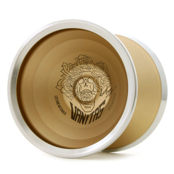 ヴァニタス - C3ヨーヨーデザイン ┃ヨーヨー専門店リワインド