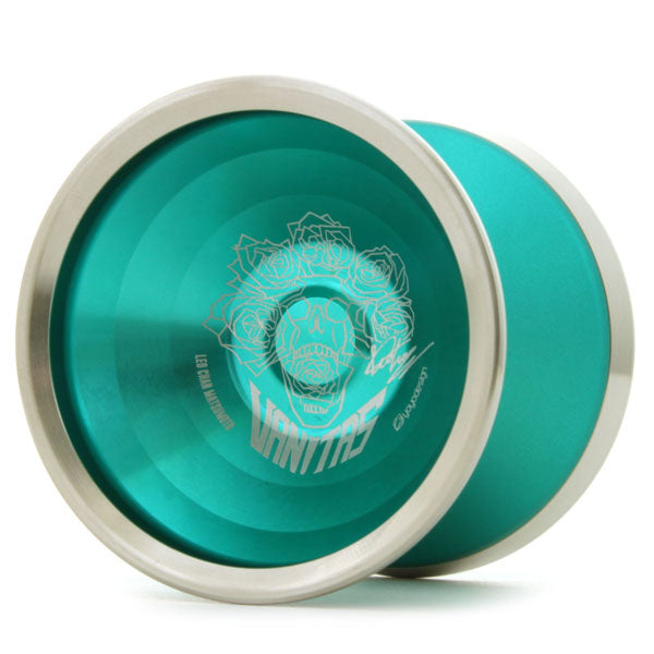 ヴァニタス - C3ヨーヨーデザイン ┃ヨーヨー専門店リワインド