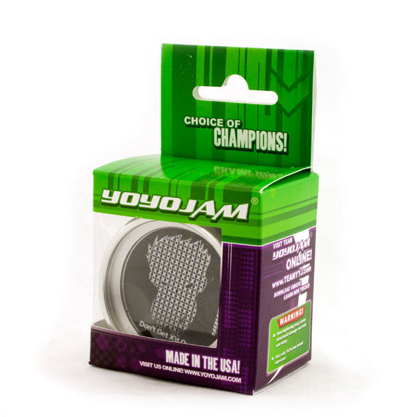 エックスコンビクト - ヨーヨージャム ┃ヨーヨー専門店リワインド