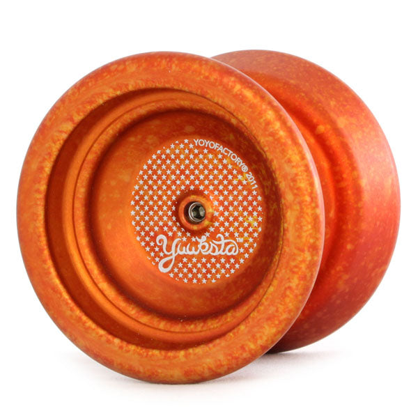 ユークスタ - ヨーヨーファクトリー ┃ヨーヨー専門店リワインド