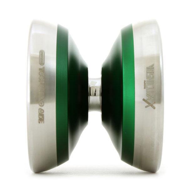 ヨシクーダ X - ダンカン ┃ヨーヨー専門店リワインド