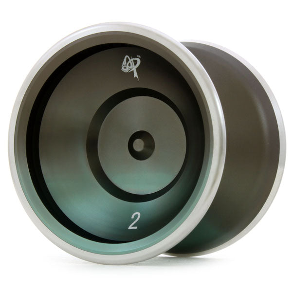 ゼファー2 - スローレボリューション ┃ヨーヨー専門店リワインド