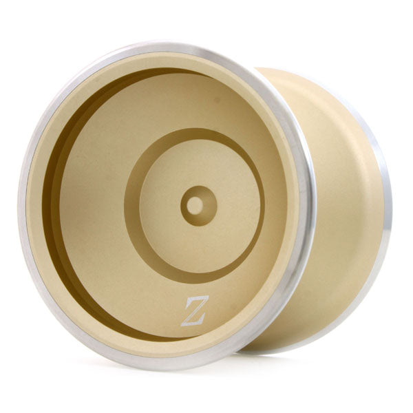 ゼファー2 - スローレボリューション ┃ヨーヨー専門店リワインド