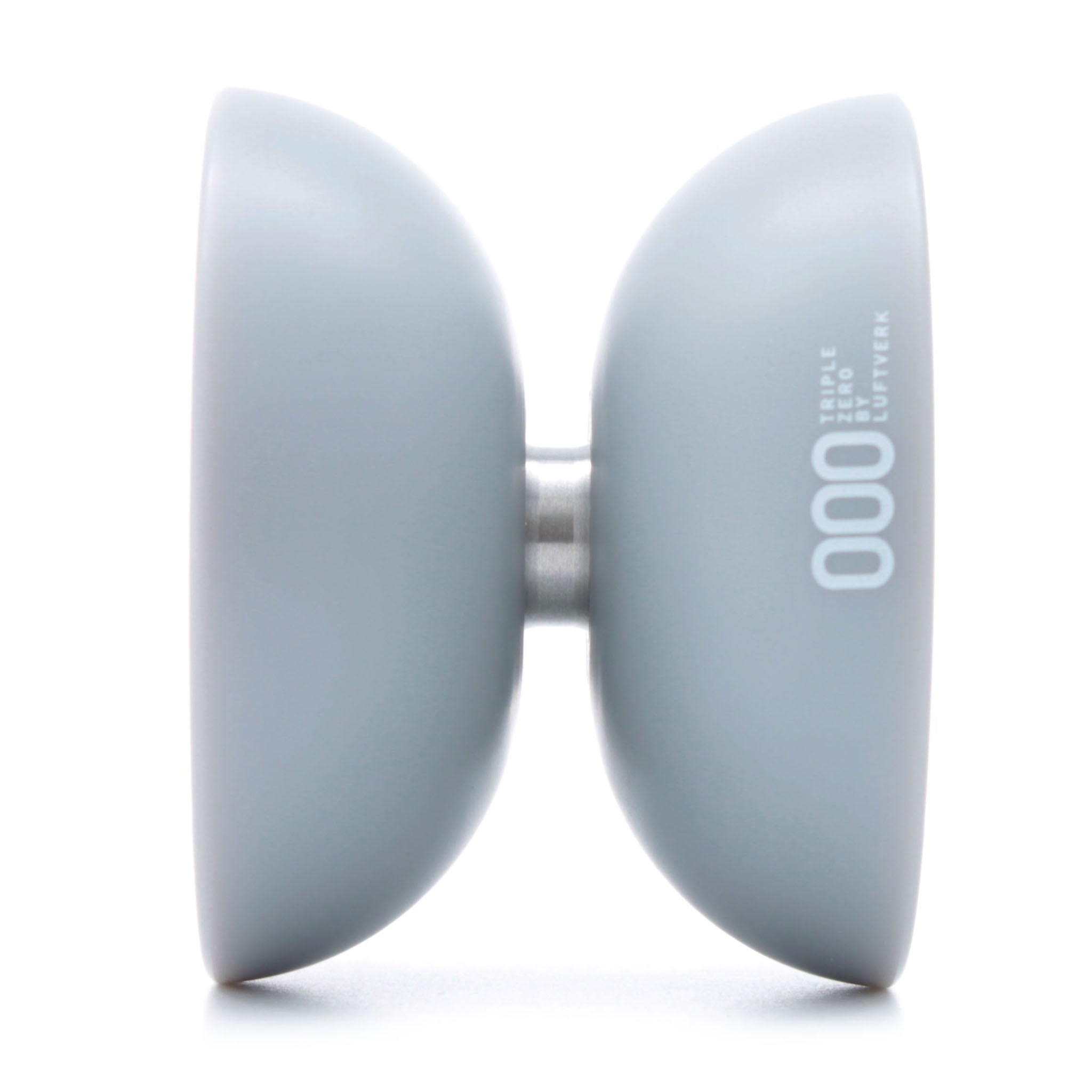 プラスチック 000 (トリプルゼロ) - ラフトヴァーク ┃ヨーヨー専門店