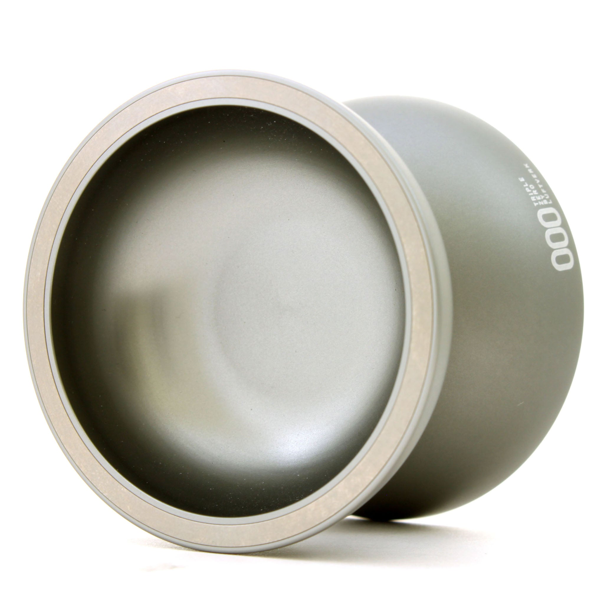 000 (トリプルゼロ) Ti 7068 - ラフトヴァーク ┃ヨーヨー専門店リワインド