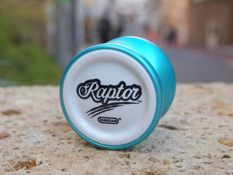 ダンカン「ラプター」【ピックアップアイテムFROM渋谷店#009】 | YOYO