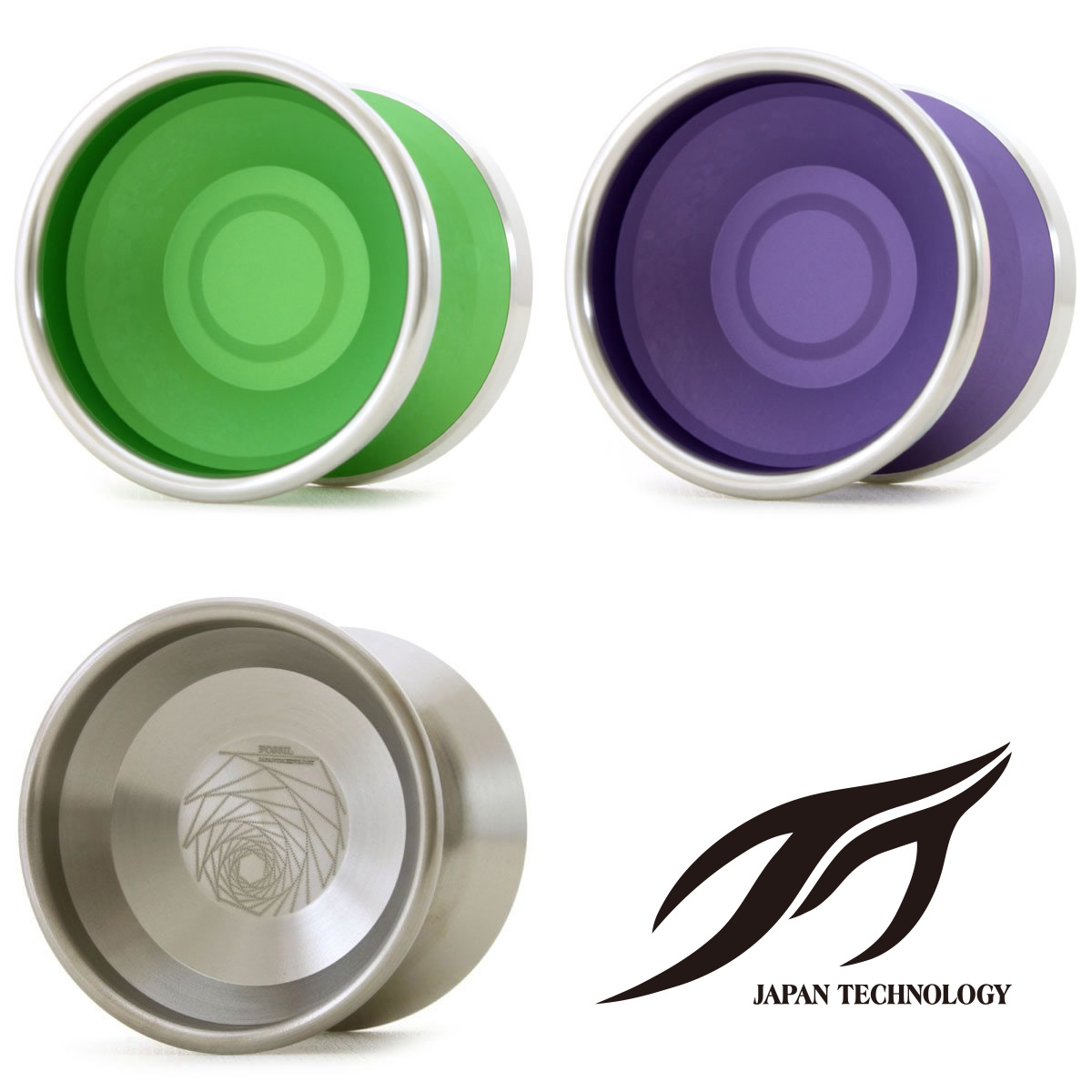 ジャパンテクノロジー「シャクシャインFG」「フォッシル」4月3日20時