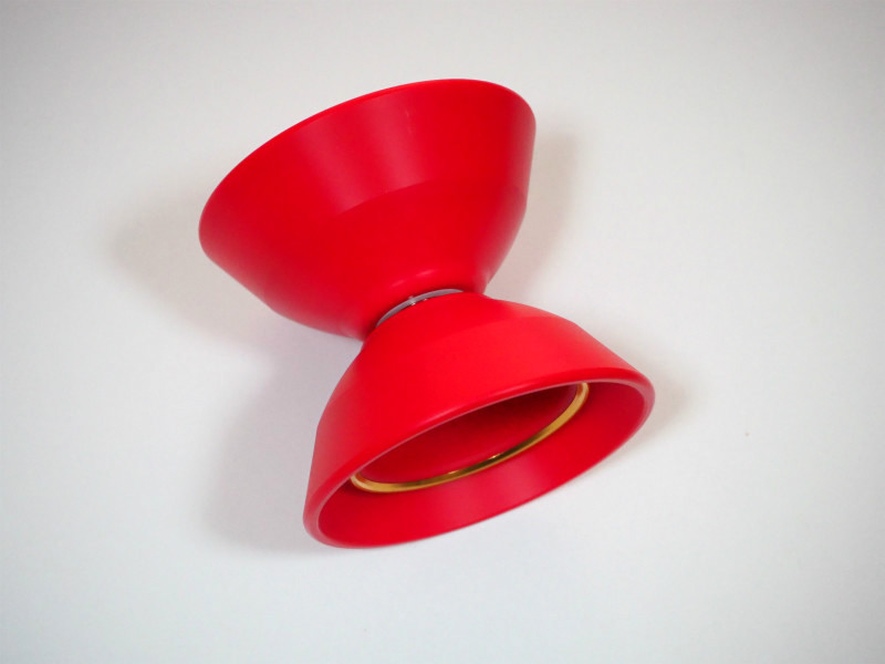 C3ヨーヨーデザイン「フローレス(2020年版)」【ピックアップアイテム