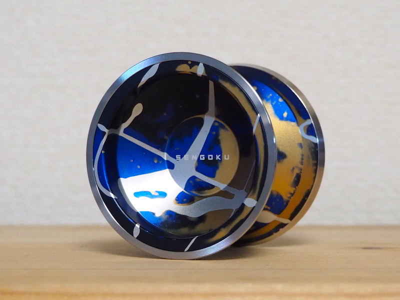 戦国「謙信 極」【ピックアップアイテムFROM渋谷店#104】 | YOYO INFO