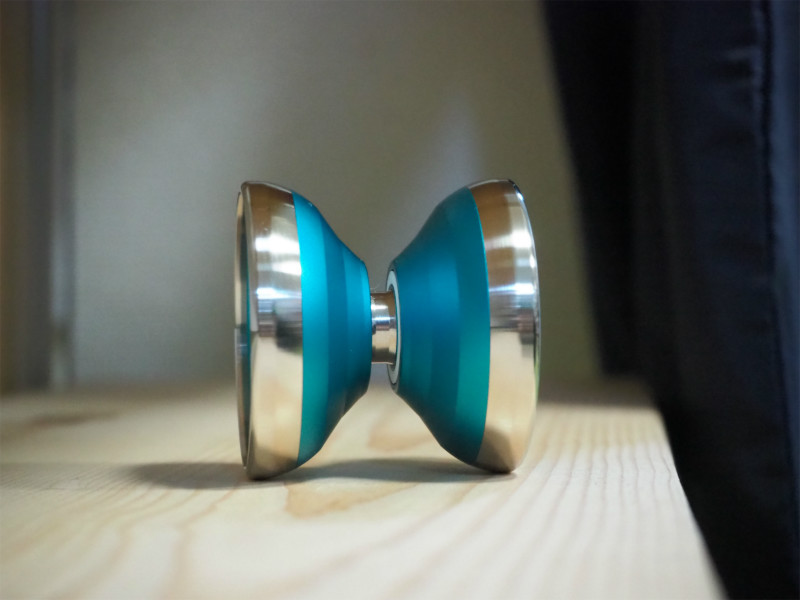 ターニングポイント「カウンタージェット」【ピックアップアイテムFROM