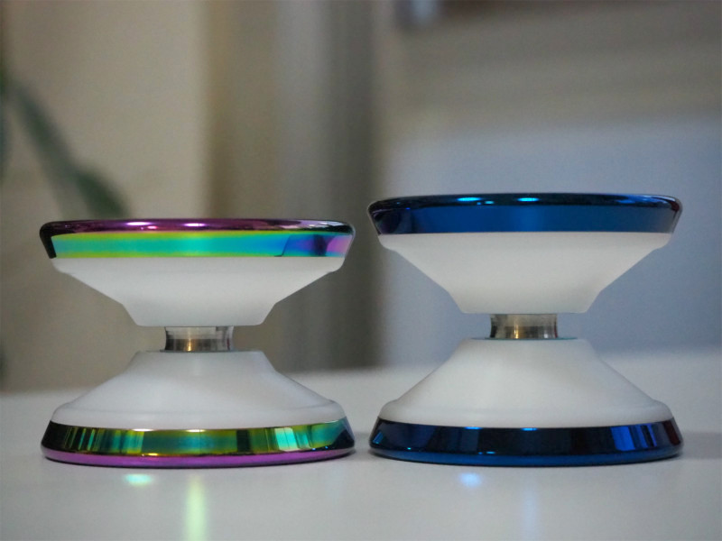 iYoYo「新型アイスバーグ」【ピックアップアイテムFROM渋谷店#119