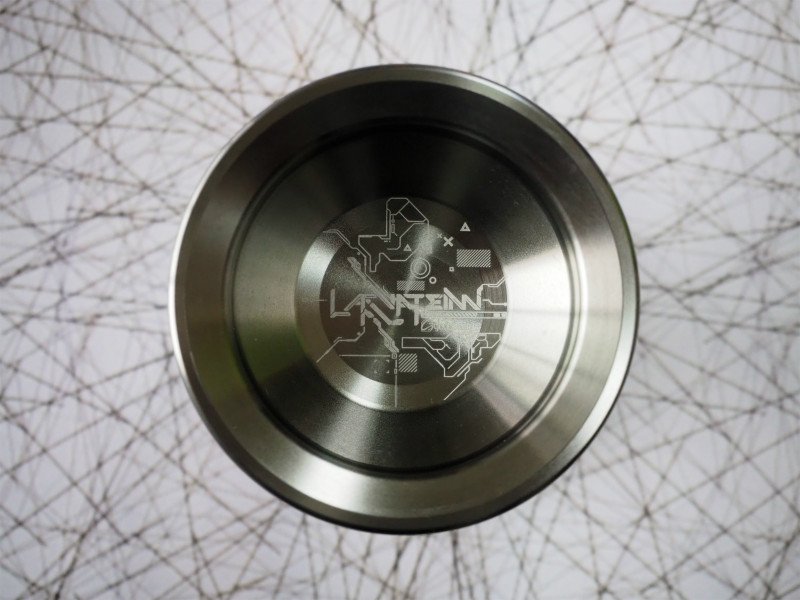 C3ヨーヨーデザイン「レーヴァテイン」【ピックアップアイテムFROM渋谷