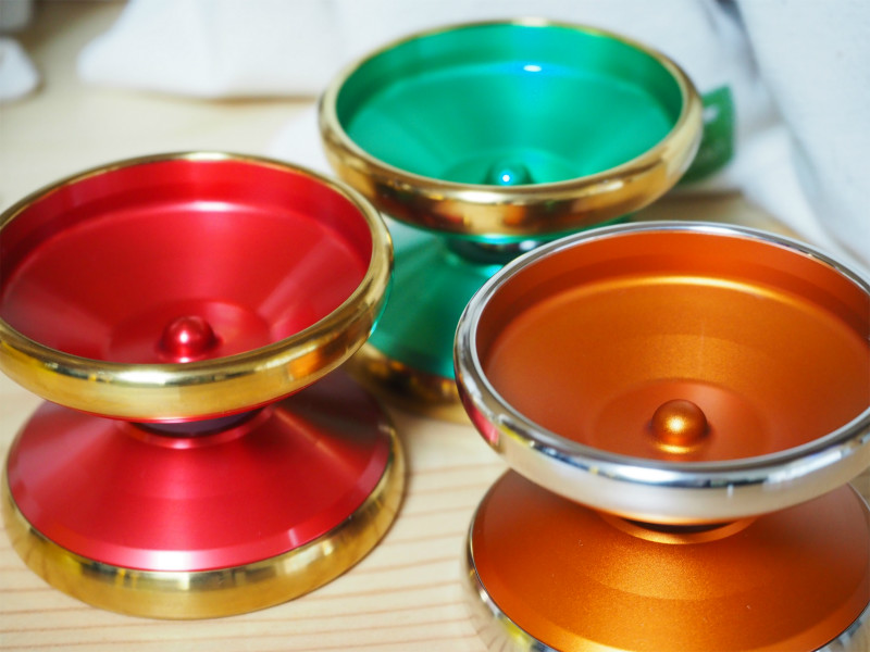 ターニングポイント「アンタングル」【ピックアップアイテムFROM渋谷店