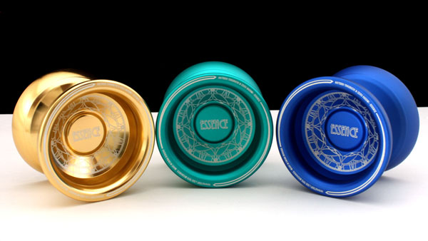 YYF x SUS YOYOMECHANICS エッセンス 7月9日21時販売開始！20時から