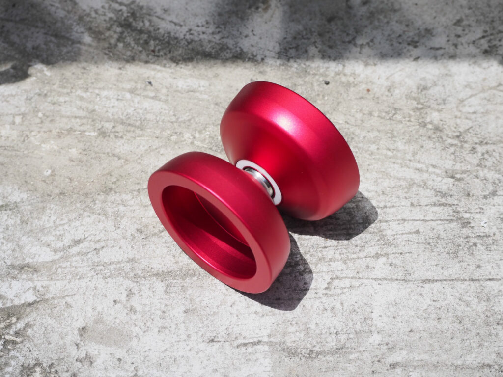 サスヨーヨーメカニクス「SUS 002 トランスミッション」【ピックアップ