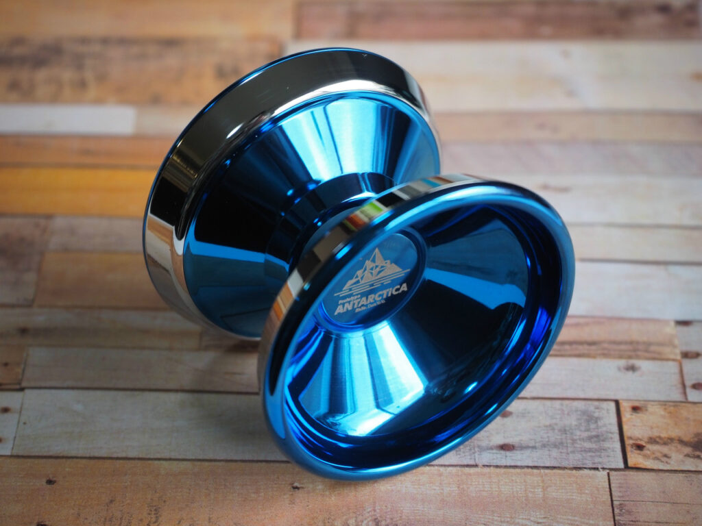 iYoYo「アンタークティカ (プロトタイプ)」【ピックアップアイテムFROM