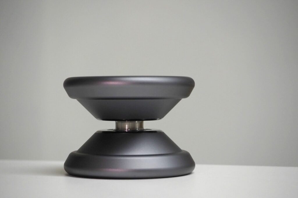 ヨーヨーファクトリー「スーパースター」【ピックアップアイテムFROM