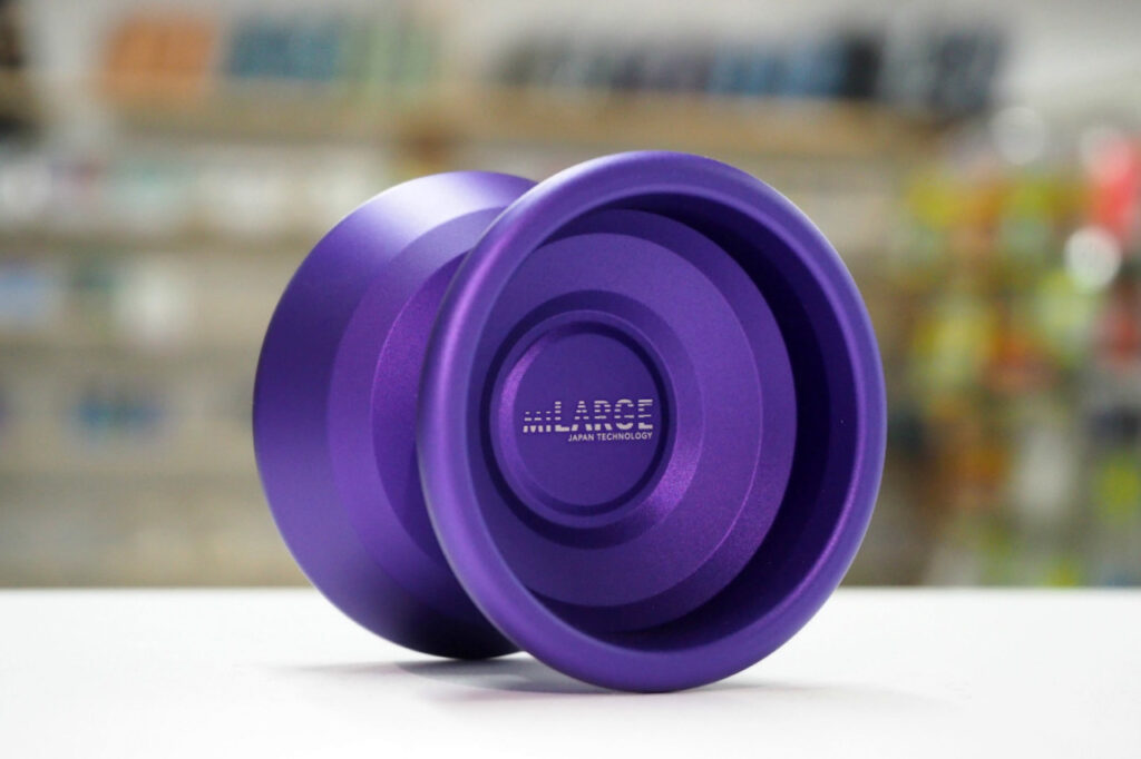 ジャパンテクノロジー「ミラージ」【ピックアップアイテムFROM渋谷店