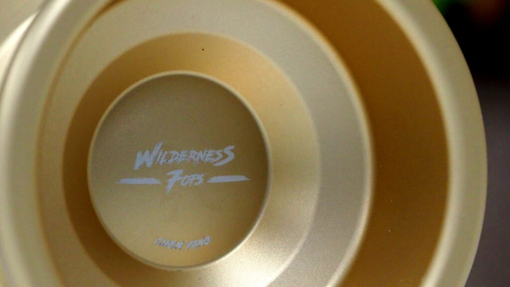 ワイルド「ウィルダネス7075」【ピックアップアイテムFROM渋谷店#270